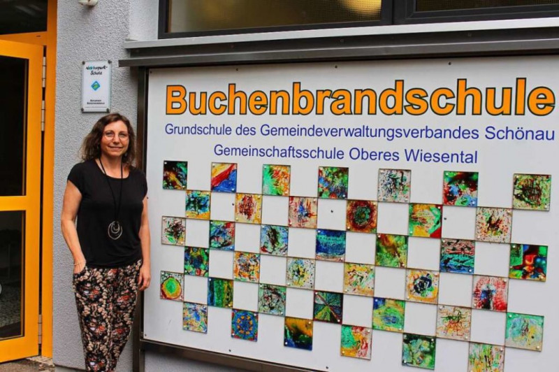 Martin Klabund, Badische Zeitung

